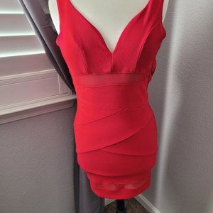 Bodycon Dress